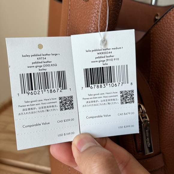 ♠️Kate Spade Set - Picture 6 of 16